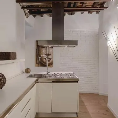 Apartamento Campo Dei Fiori Grotte 40 *