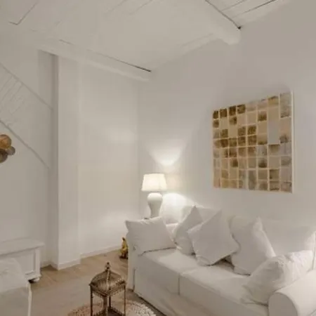 Campo Dei Fiori Grotte 40 Apartment Rome