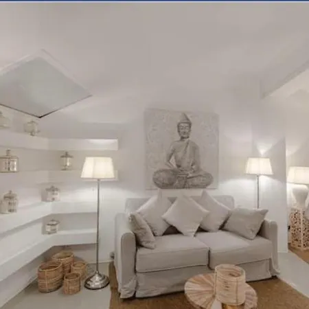 Apartamento Campo Dei Fiori Grotte 40 *
