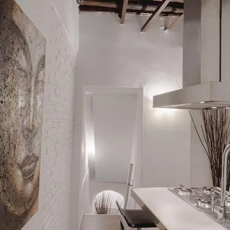 Campo Dei Fiori Grotte 40 Apartamento *