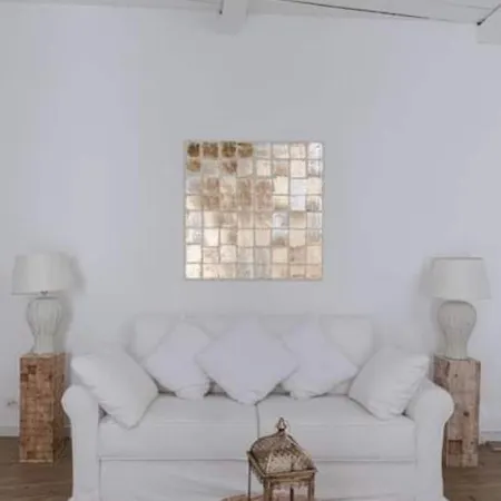Campo Dei Fiori Grotte 40 Apartamento Roma