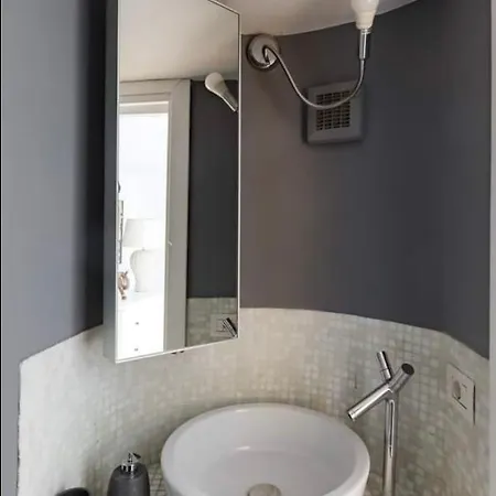 Apartamento Campo Dei Fiori Grotte 40 *