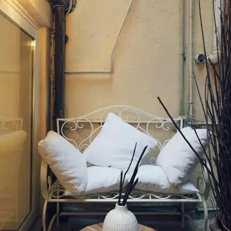 Apartamento Campo Dei Fiori Grotte 40 Roma