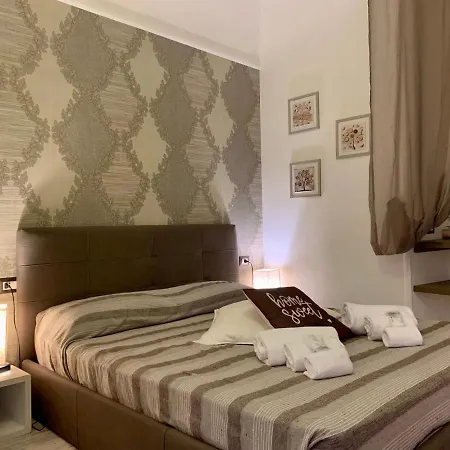 Guest house Casa Vicenza Rome