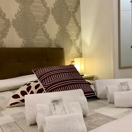 Guest house Casa Vicenza 3*