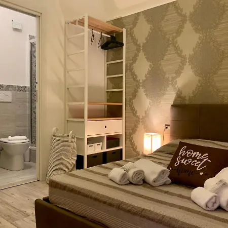 Casa Vicenza Rome