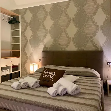 Guest house Casa Vicenza 3*