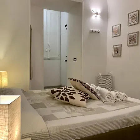 Guest house Casa Vicenza Rome