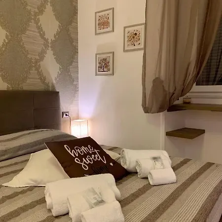 Guest house Casa Vicenza 3*