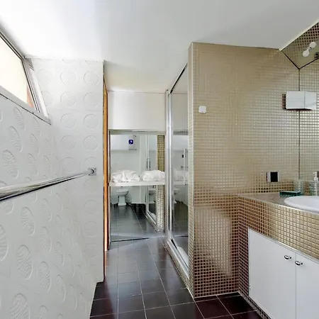 Ych-loft Margutta Per Smart Worker Apartamento *