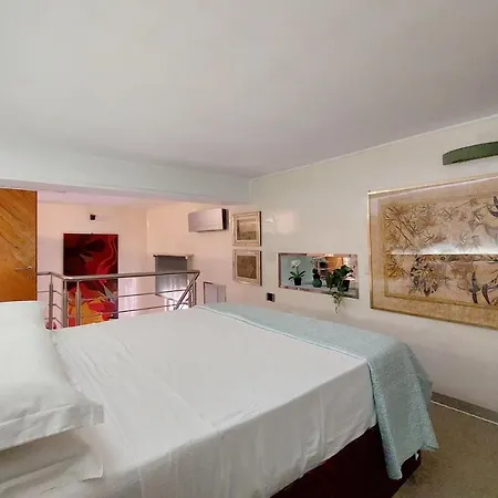 Ych-loft Margutta Per Smart Worker Rome