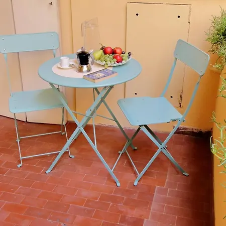 Ych-loft Margutta Per Smart Worker Rome