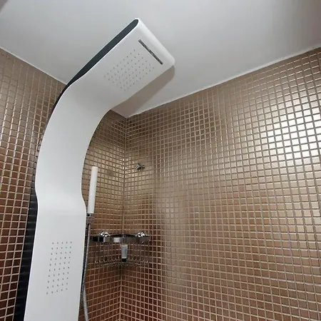 Ych-loft Margutta Per Smart Worker Apartment *