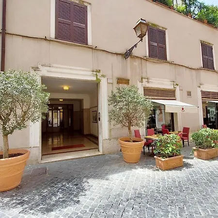 Ych-loft Margutta Per Smart Worker Apartment *