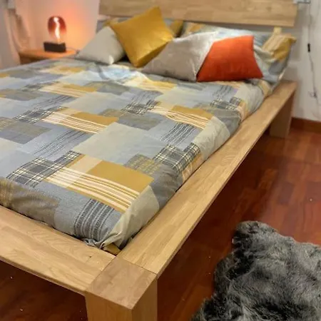 Apartment A Ristrutturato