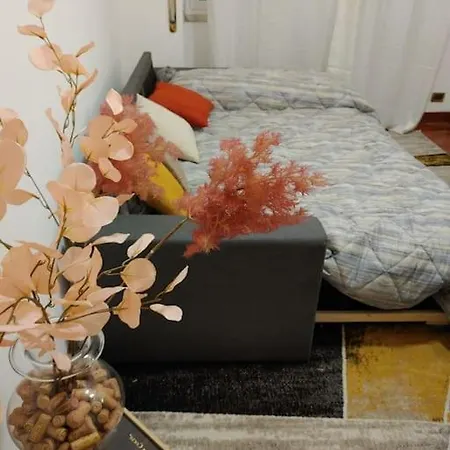 A Ristrutturato Apartment Rome