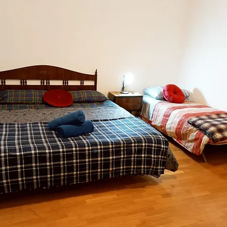 Mikasa Balduina Bed & Breakfast Řím