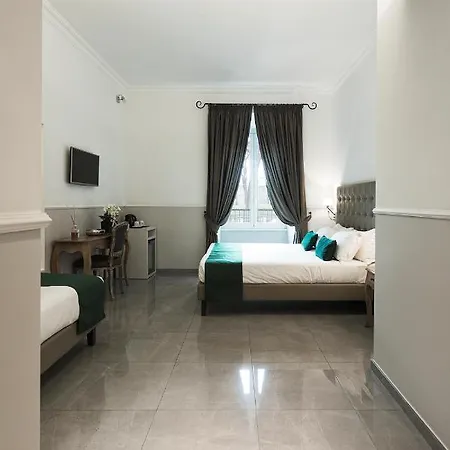 Vaticano Luxury Guest house
