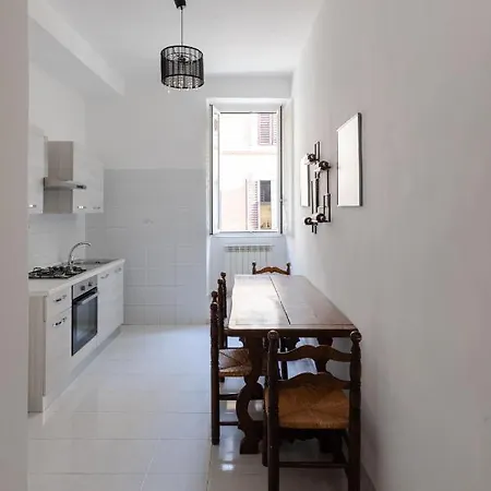 Your Colosseum Apartment *