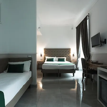 Vaticano Luxury Guest house