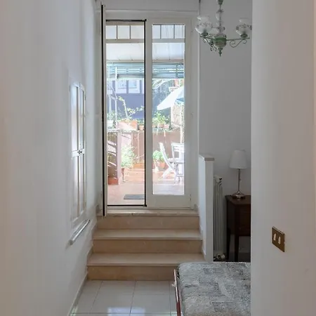 Apartamento Your Colosseum Roma