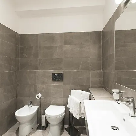 Vaticano Luxury Rome