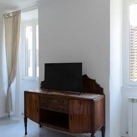 Your Colosseum Apartment