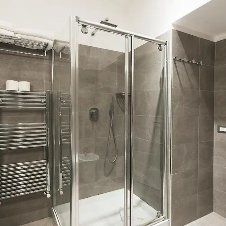 Vaticano Luxury Guest house *