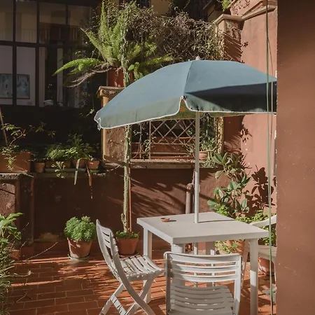 Your Colosseum Appartement