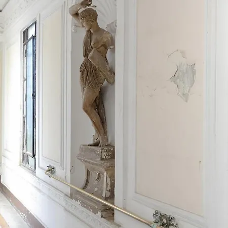 Your Colosseum Apartment Rome