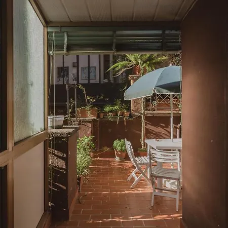 Appartement Your Colosseum