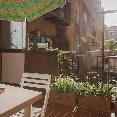 Apartment Your Colosseum