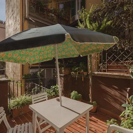 Apartamento Your Colosseum Roma