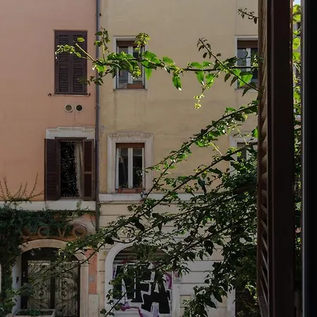 Apartment Your Colosseum Rome
