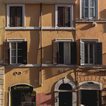 Apartment Your Colosseum Rome