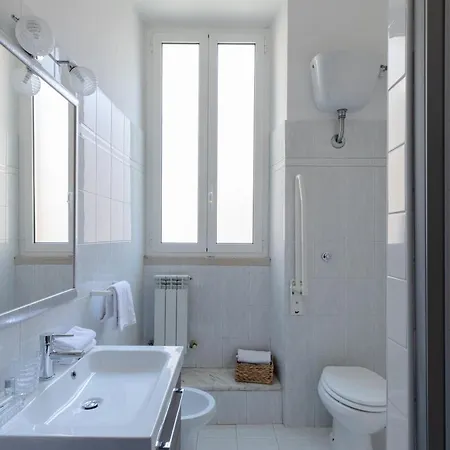 Apartment Your Colosseum