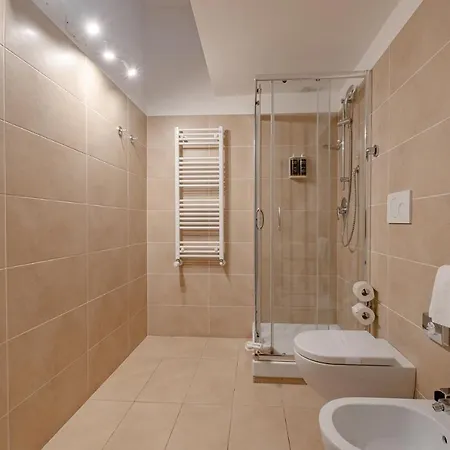 Oriana Homel Apartmán Řím