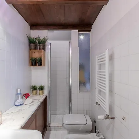Apartment Iflat Clementina Of The Hill