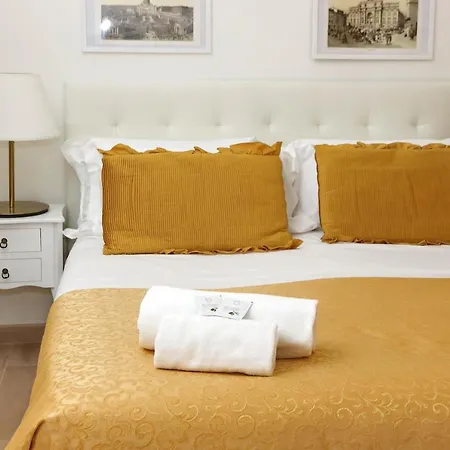 Penzion Dream 3*