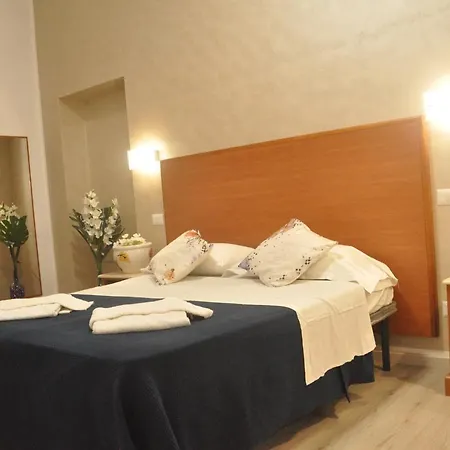 Maison d'hôtes Napoleone Luxury *