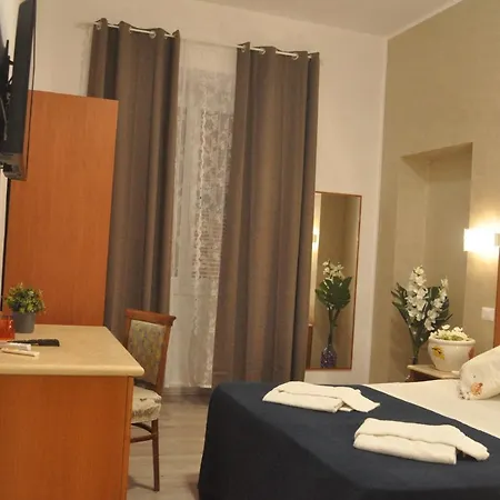 Napoleone Luxury Maison d'hôtes *