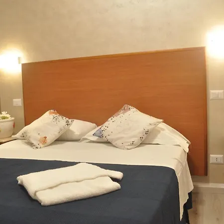 Napoleone Luxury Rome