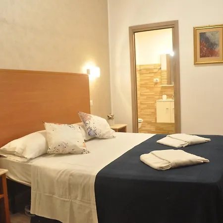 Napoleone Luxury Rome
