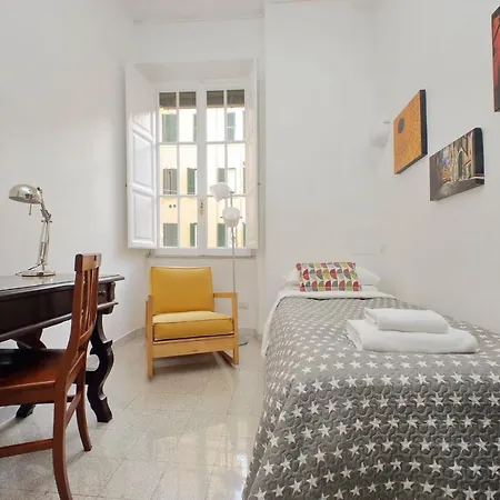 Dandolo In Trastevere By Halldis Apartment