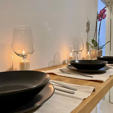 C&y - Prati - Luxury Double With Kitchen Apartamento Roma