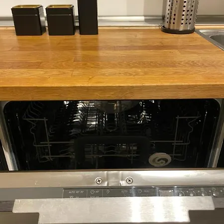 Apartment C&y - Prati - Luxury Double With Kitchen *