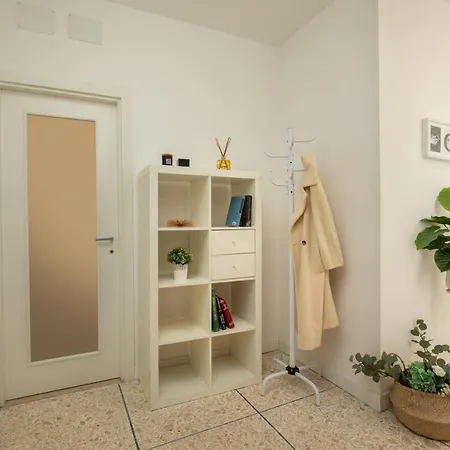 Vatican 84 Apartmán
