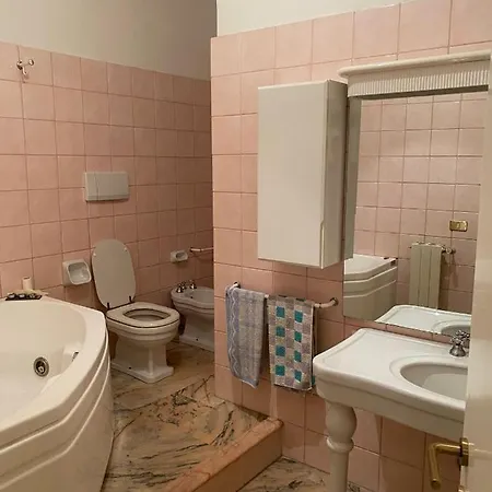 Vhometrevi Holiday home