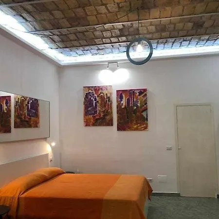 Appartamento Rhome Away Tittoni *
