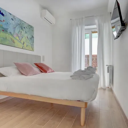 Casa Di Claudia Apartamento Roma
